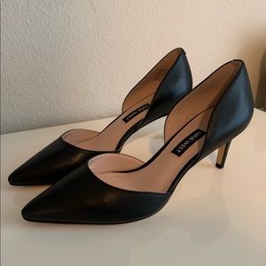 Nine West d’Orsay Pumps
